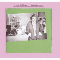 Виниловая пластинка Goldman Vivien - Resolutionary (Songs