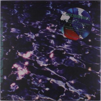 Виниловая пластинка Lnzndrf - Ii