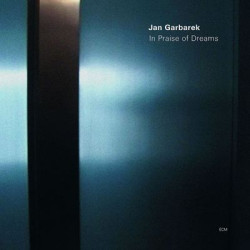 Виниловая пластинка Jan Garbarek Kim Kashkashian - In Praise Of Dreams