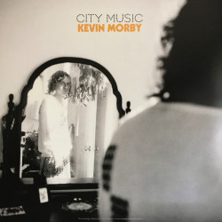 Виниловая пластинка Kevin Morby - City Music