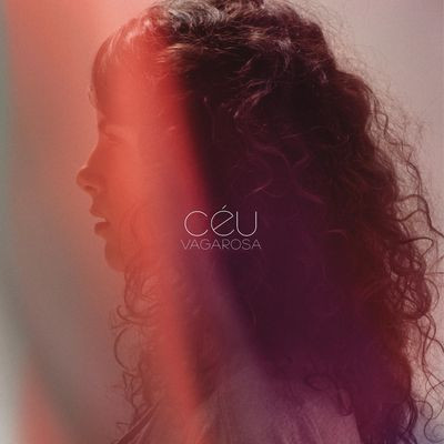 Виниловая пластинка Céu - Vagarosa