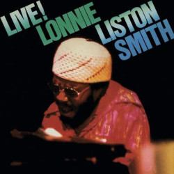 Виниловая пластинка Lonnie Liston Smith - Live!