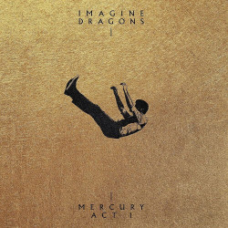 Виниловая пластинка Imagine Dragons - Mercury - Act 1 (LP)