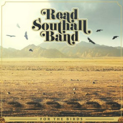 Виниловая пластинка Read Southall Band - For The Birds