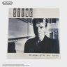 Виниловая пластинка Sting - The Dream Of The Blue Turtles (LP)