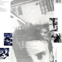 Виниловая пластинка Sting - The Dream Of The Blue Turtles (LP)