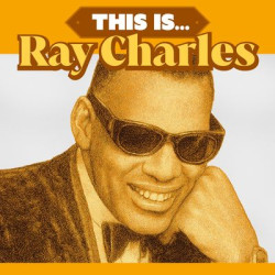 Виниловая пластинка Ray Charles - This Is... (1LP Coloured)