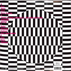 Виниловая пластинка Lady Gaga - Artpop (2LP)