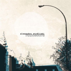 Виниловая пластинка Alexandra Streliski - Pianoscope