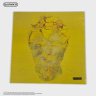 Виниловая пластинка Ed Sheeran - - (Subtract) (LP) Clear