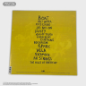 Виниловая пластинка Ed Sheeran - - (Subtract) (LP) Clear