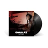 Виниловая пластинка Gorillaz - The Fall (LP)
