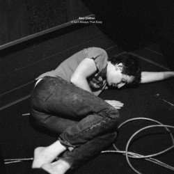 Виниловая пластинка Alex Chilton - It Isnt Always That Easy