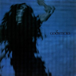 Виниловая пластинка Godsticks - Inescapable