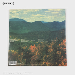 Виниловая пластинка Tame Impala - Innerspeaker (2LP)