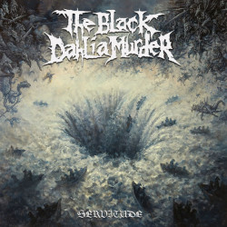 Виниловая пластинка The Black Dahlia Murder - Servitude