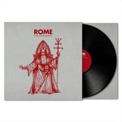 Rome - The Hierophant (LP)