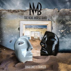 Виниловая пластинка The Neal Morse Band - Innocence &amp; Danger (Black 3Lp2Cd Box Set)