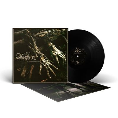 Виниловая пластинка Austere - The Stillness Of Dissolution
