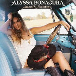 Виниловая пластинка Alyssa Bonagura - America's Backroads