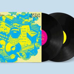 Mad Professor, Various - Melodies International Presents Ariwa Sounds (LP)