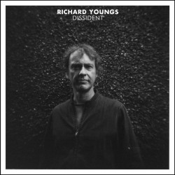 Виниловая пластинка Richard Youngs - Dissident