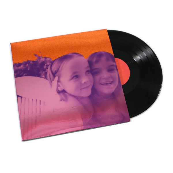 Виниловая пластинка США The Smashing Pumpkins - Siamese Dream (2LP)