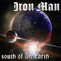 Виниловая пластинка Iron Man - South Of The Earth