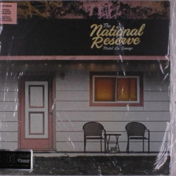 Виниловая пластинка National Reserve The - Motel La Grange