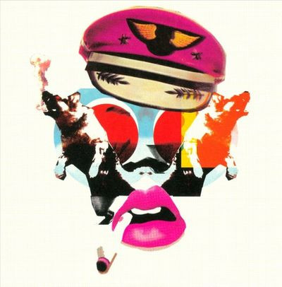 Виниловая пластинка The Prodigy - Always Outnumbered, Never Outgunned