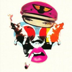 Виниловая пластинка The Prodigy - Always Outnumbered, Never Outgunned