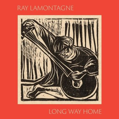 Виниловая пластинка Ray Lamontagne - Long Way Home
