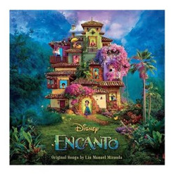 Виниловая пластинка Various Artists - Encanto