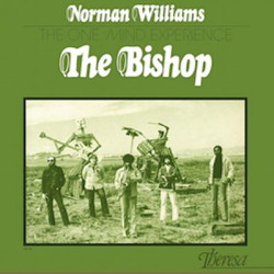 Виниловая пластинка Bishop Norman Williams - The One Mind Experience