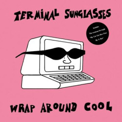 Виниловая пластинка Terminal Sunglasses - Wrap Around Cool