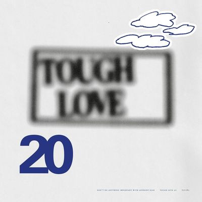 Виниловая пластинка Various Artists - Tough Love 20: Don☐T Do Anything Important Wit