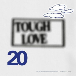 Виниловая пластинка Various Artists - Tough Love 20: Don☐T Do Anything Important Wit