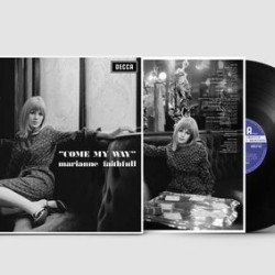 Виниловая пластинка Marianne Faithfull - Come My Way
