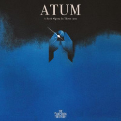 Виниловая пластинка The Smashing Pumpkins - ATUM