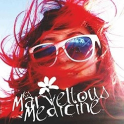 Виниловая пластинка Mk'S Marvellous Medicine - Mk'S Marvellous Medicine (Cd)