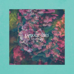 Виниловая пластинка Kamikaze Girls - Seafoam