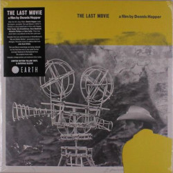 Виниловая пластинка Various Artists - Dennis Hopper'S 'The Last Movie'