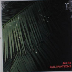 Виниловая пластинка Au.Ra - Cultivations