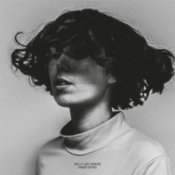 Виниловая пластинка Kelly Lee Owens - Inner Song (2LP/4th Side Etched)