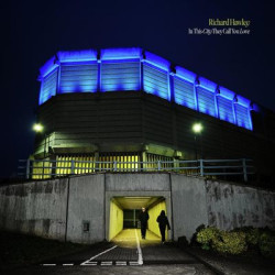 Виниловая пластинка Richard Hawley - In This City They Call You Lov (Великобритания и Европа)