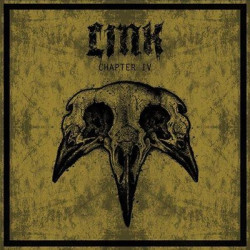 Виниловая пластинка Link/ChapterIv