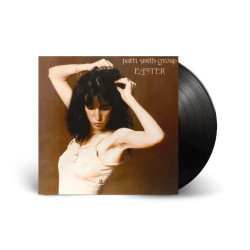 Виниловая пластинка Patti Smith Group - Easter (LP)
