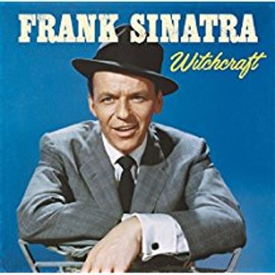 Виниловая пластинка Frank Sinatra - Witchcraft