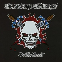Виниловая пластинка Starlite Wranglers - Devil'S Wheel