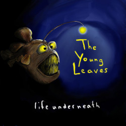 Виниловая пластинка The Young Leaves - Life Underneath